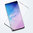9H Tempered Glass Screen Protector for Samsung Galaxy S10+ (Black)